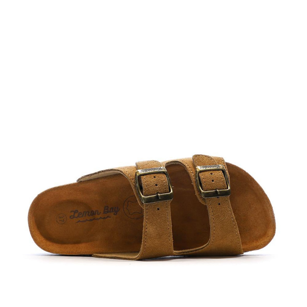 LEMON BAY Sandales  Femme Lemon Bay Suede