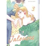 JALOUSES TOME 3 , Battan