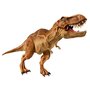 HASBRO Méga dinosaure Titan Croc'Dino -  Jurassic World