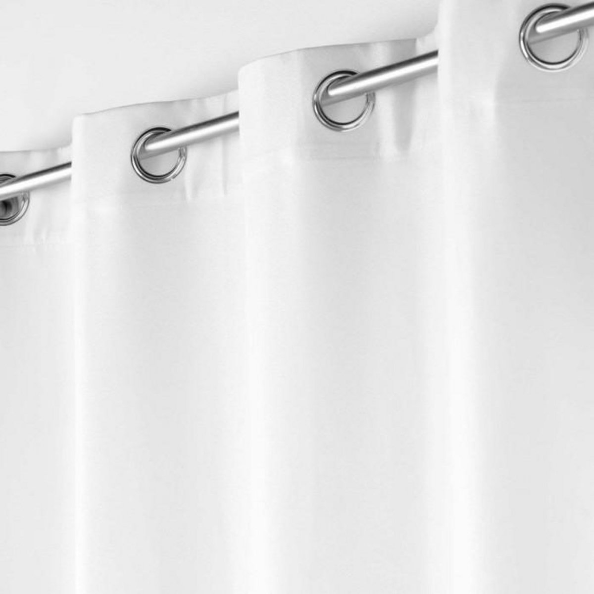 Paris Prix Rideau Occultant  Chinea  135x240cm Blanc