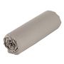 Voir la diapositive 1 : PTIT BASILE Drap housse bébé coton Bio 60x120 cm 