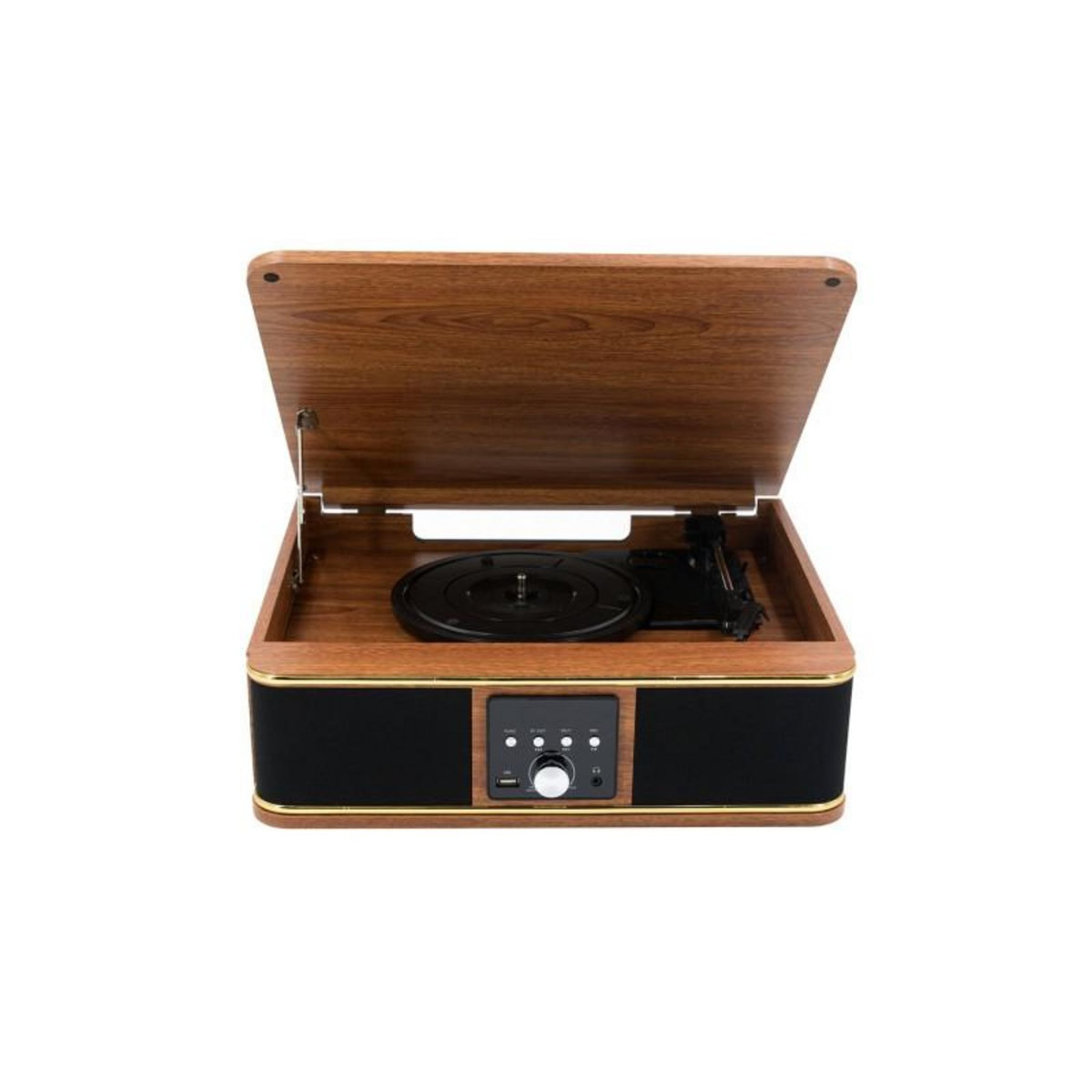 Halterrego Platine vinyle Halterrego BOSTON