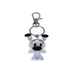 Plastoy Porte-Cles Chibi Idefix - Asterix