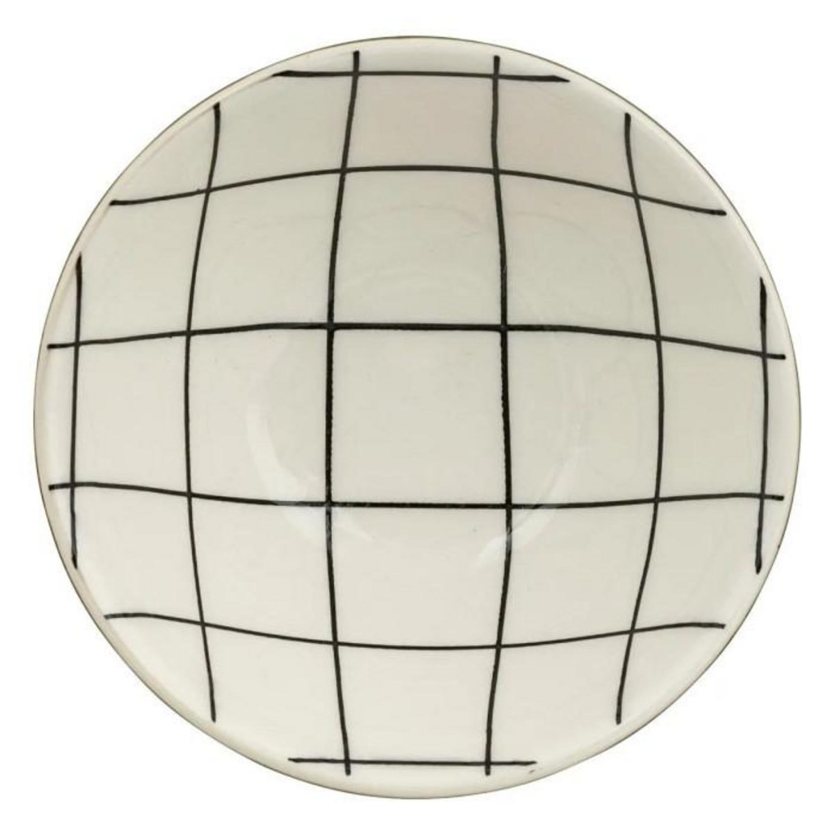 SECRET DE GOURMET Service Apéritif 4 Pièces  Family Corner  37cm Multicolore