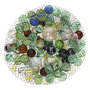 Voir la diapositive 1 : Goki GOKI Marbles in Net, 88st.