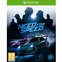 Voir la diapositive 1 : Need for Speed Xbox One