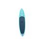 Voir la diapositive 4 : SURFTRIP Paddle gonflable - Surftrip - En dropstitch - Avec sac de transport - Dimensions : 335 x 76 x 15 cm