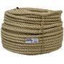 Voir la diapositive 3 : WERKAPRO Corde polypropylène WERKA PRO  Ø18mm x 100m