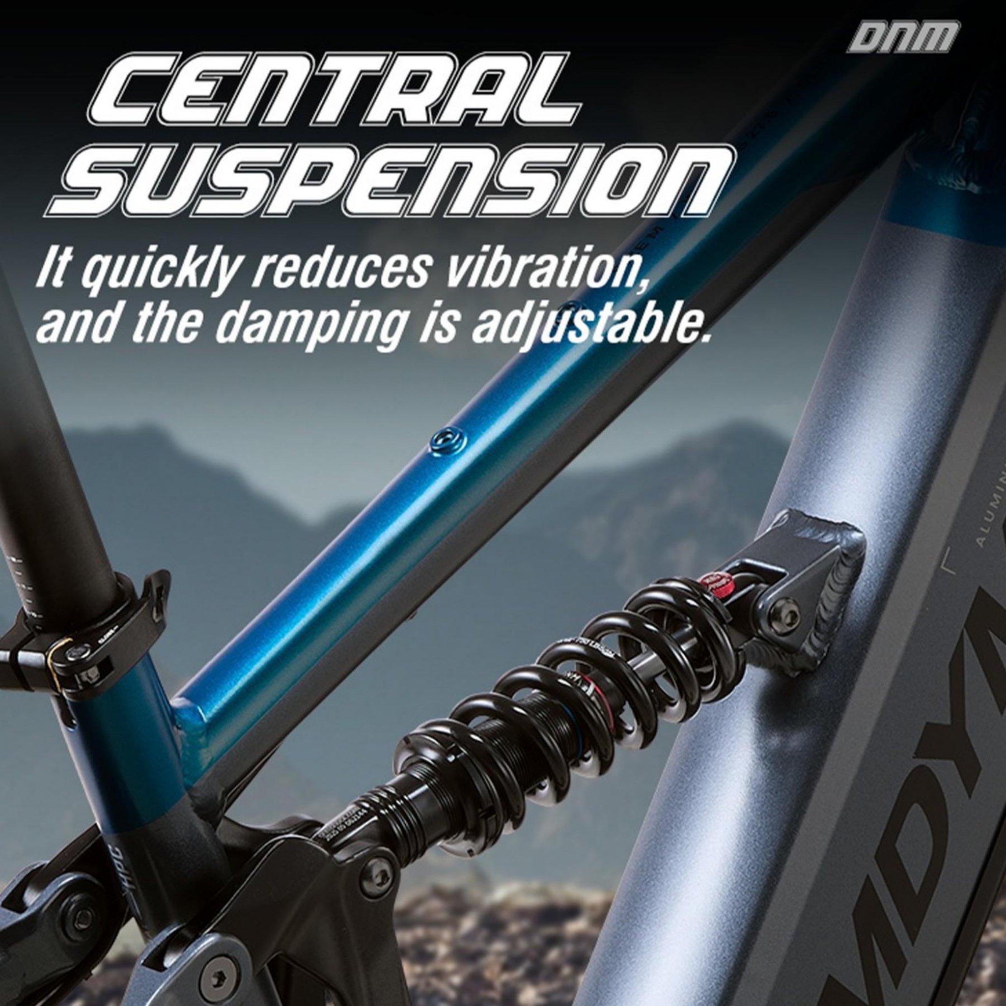 Voir la diapositive 5 : KIMDYMA Vélo électrique kimdyma k03