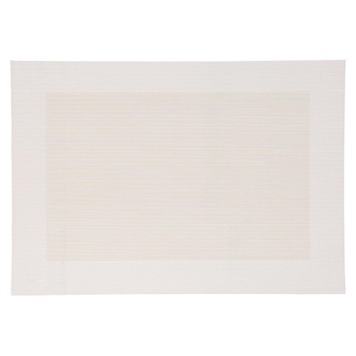 SECRET DE GOURMET Set de table Rect - 50 x 35 cm