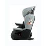 Voir la diapositive 3 : NANIA Siège auto isofix groupe 1/2/3 Imax Luxe