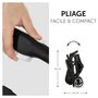 Voir la diapositive 4 : HAUCK Poussette de voyage Travel N Care