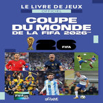 LE LIVRE DE JEUX OFFICIEL COUPE DU MONDE DE LA FIFA 2026, Nicolaï Hans-Jorgën