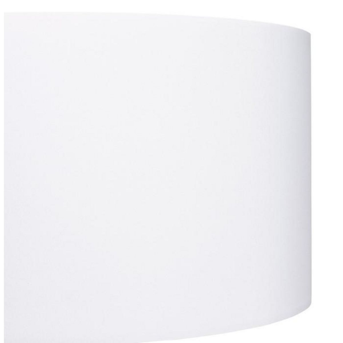 Paris Prix Lampadaire Trépied  Fidelio  159cm Naturel & Blanc