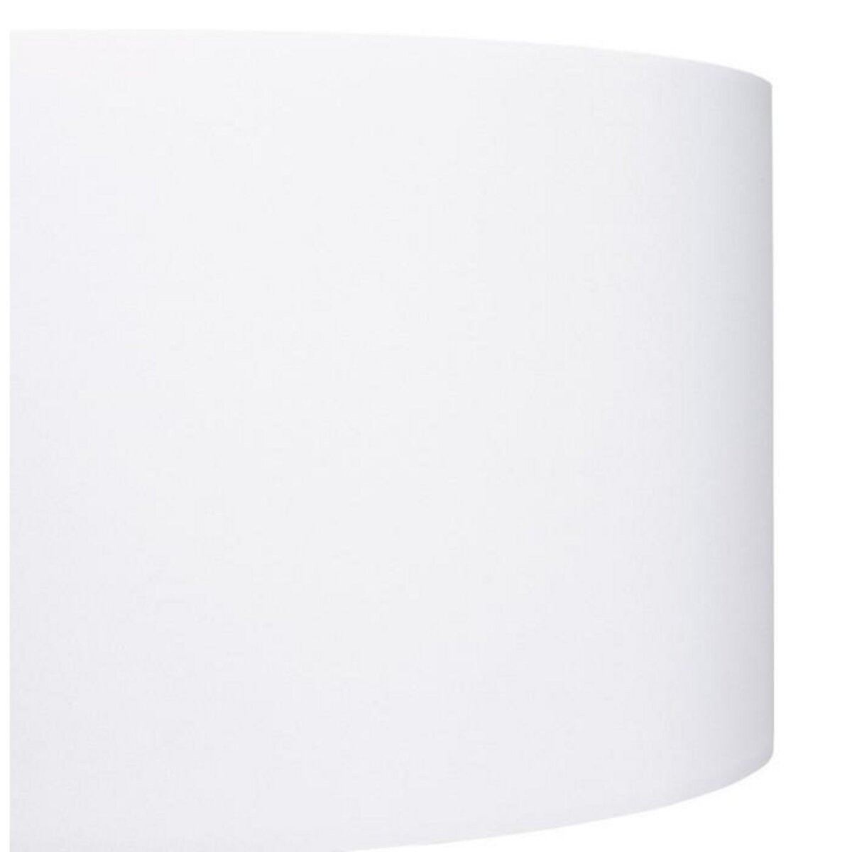 Paris Prix Lampadaire Trépied  Fidelio  159cm Naturel & Blanc