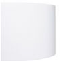 Voir la diapositive 6 : Paris Prix Lampadaire Trépied  Fidelio  159cm Naturel & Blanc