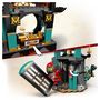 Voir la diapositive 4 : LEGO NINJAGO 71755 - Le temple de la Mer sans fin dès 9 ans