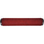 Voir la diapositive 4 : VIDAXL Paillasson Rouge 117x220 cm PVC