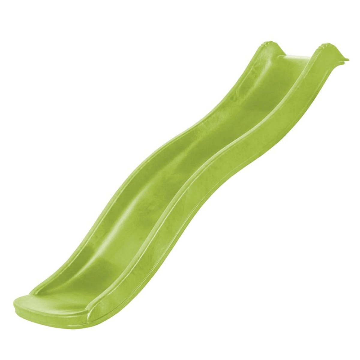 Axi House Toboggan Sky175 raccord eau vert citron 175 cm