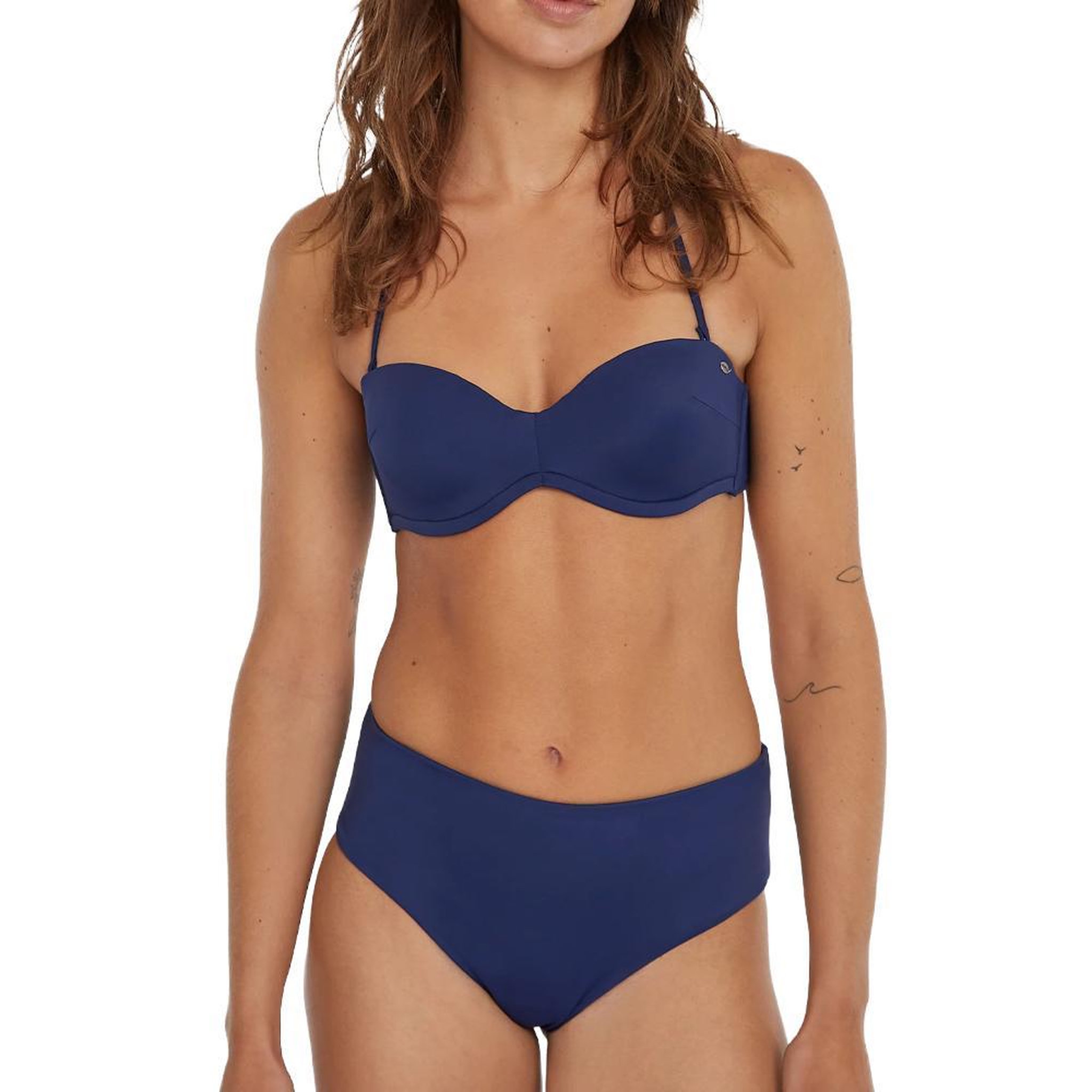 Voir la diapositive 1 : O'NEILL Bikini maillot de bain marine femme o'neill havaa malta