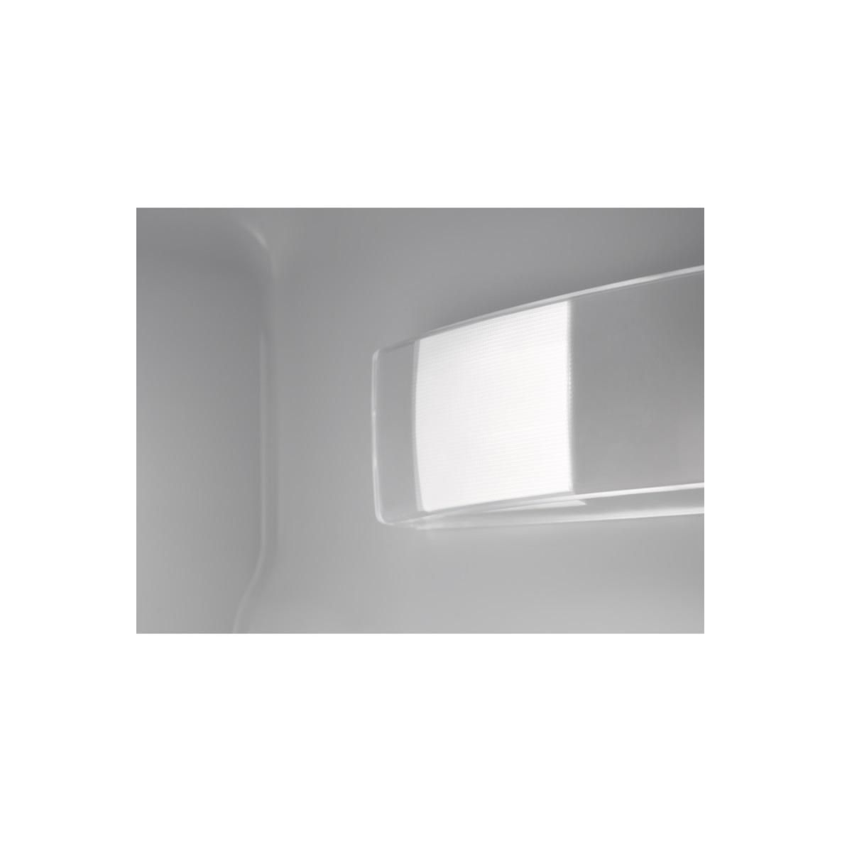 ELECTROLUX Réfrigérateur 1 porte intégrable à glissières 188l - LFB3DE12S