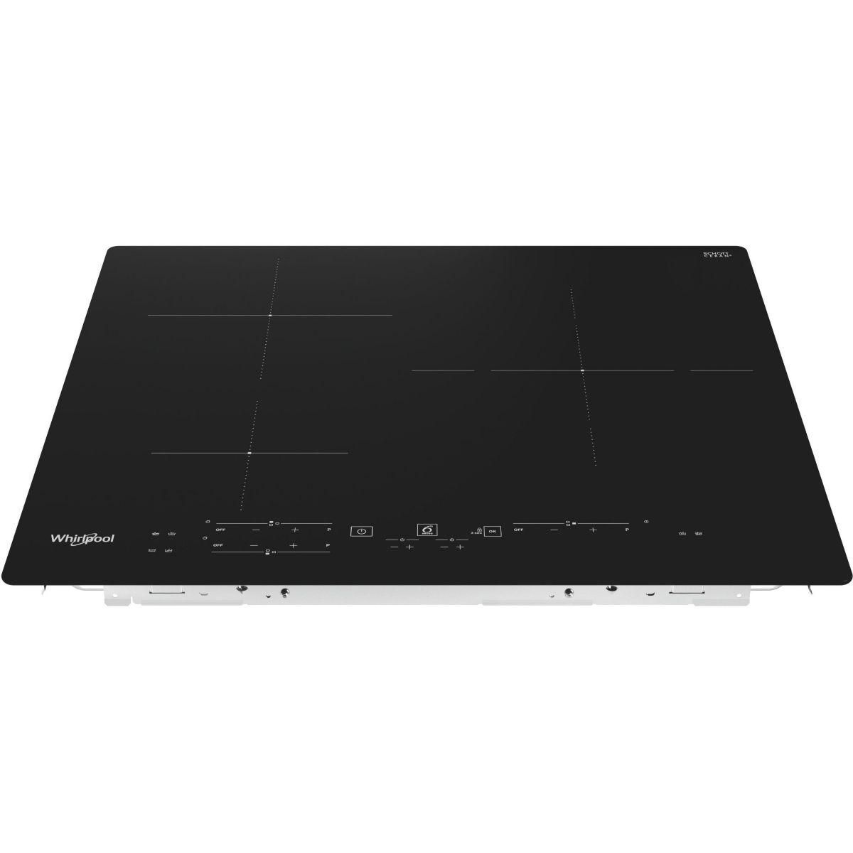 Whirlpool Plaque induction WSB9260NE