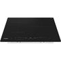 Voir la diapositive 4 : Whirlpool Plaque induction WSB9260NE