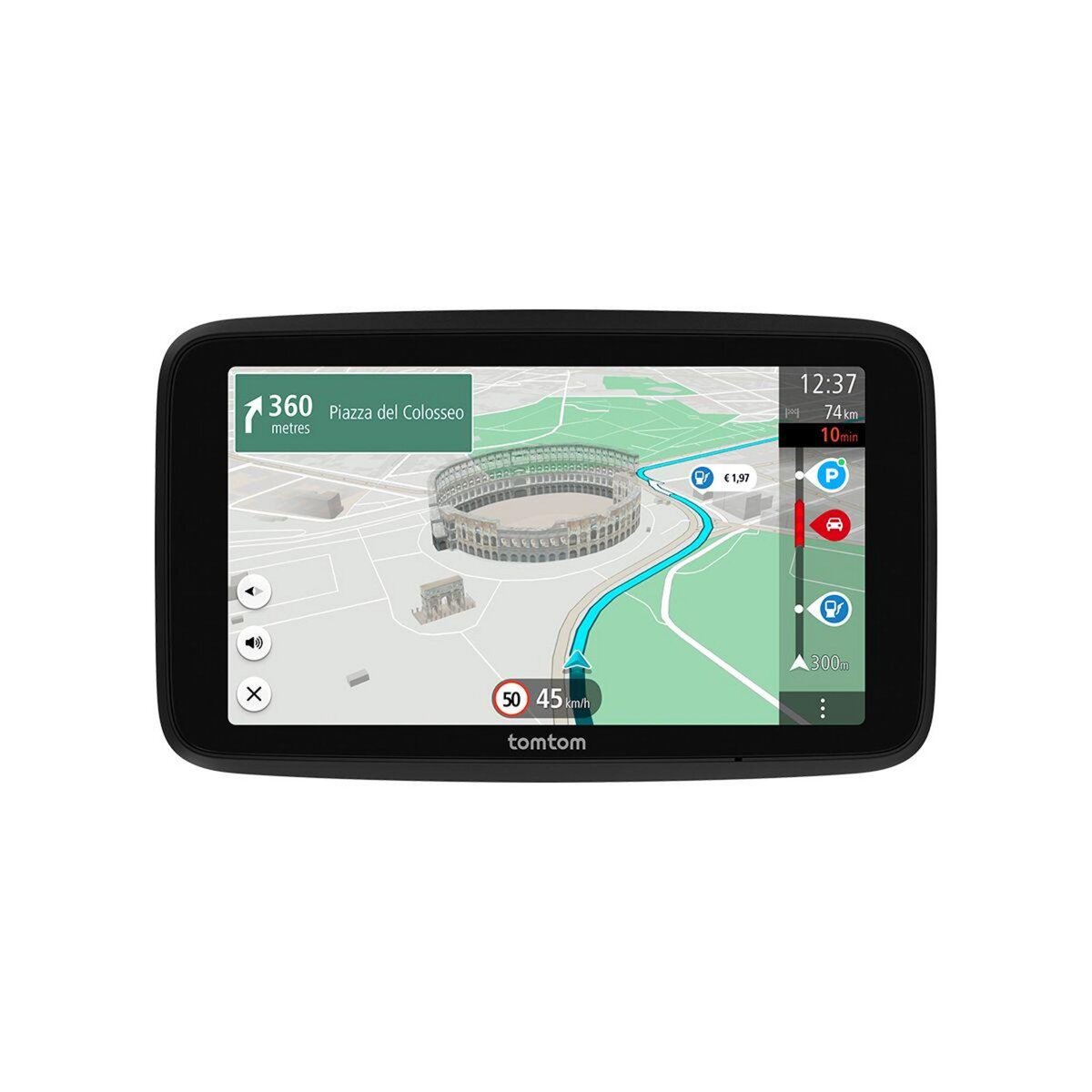 Tomtom GPS GO Superior 6 HD