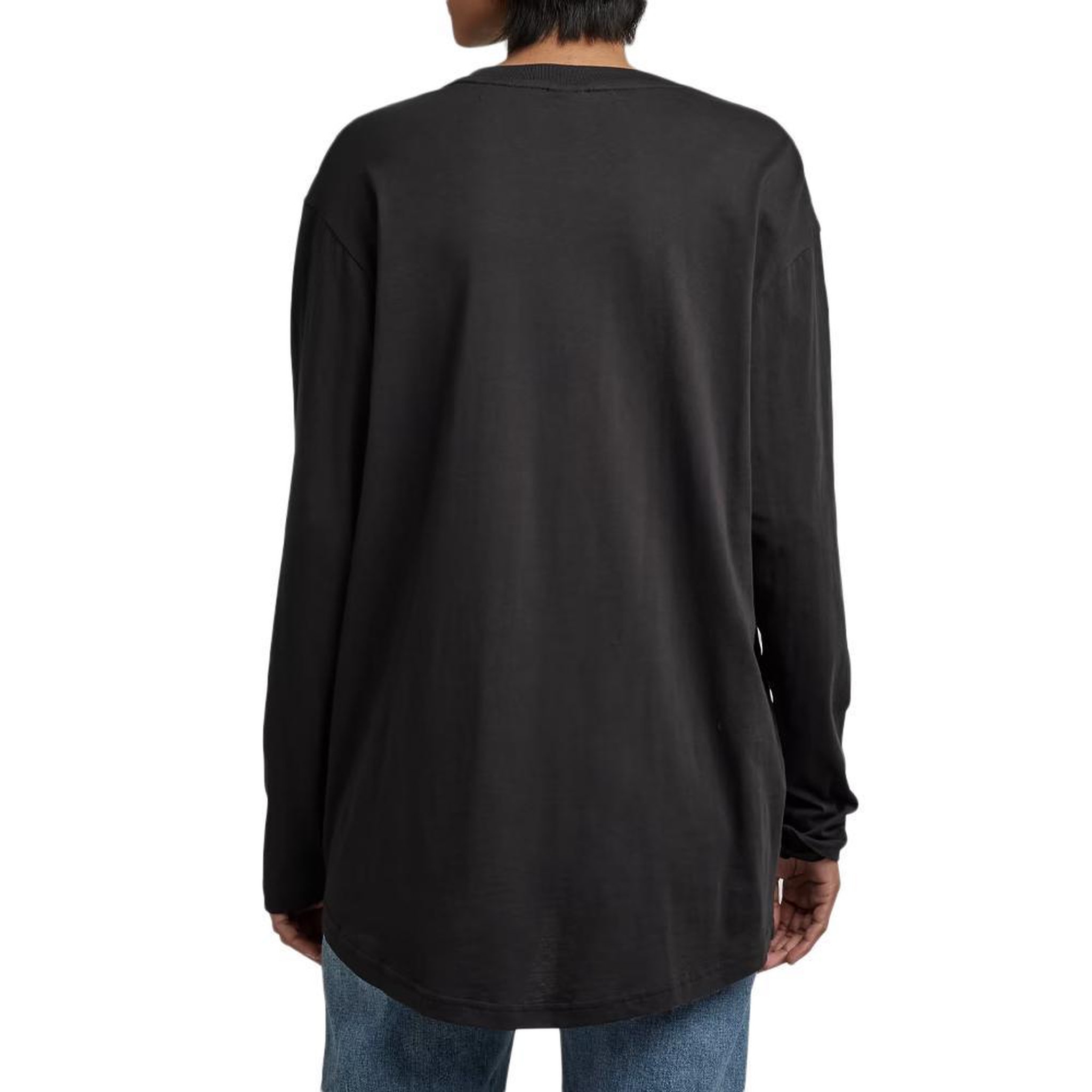 Voir la diapositive 2 : G-Star Raw T shirt  Femme Lash G Star Raw D22036