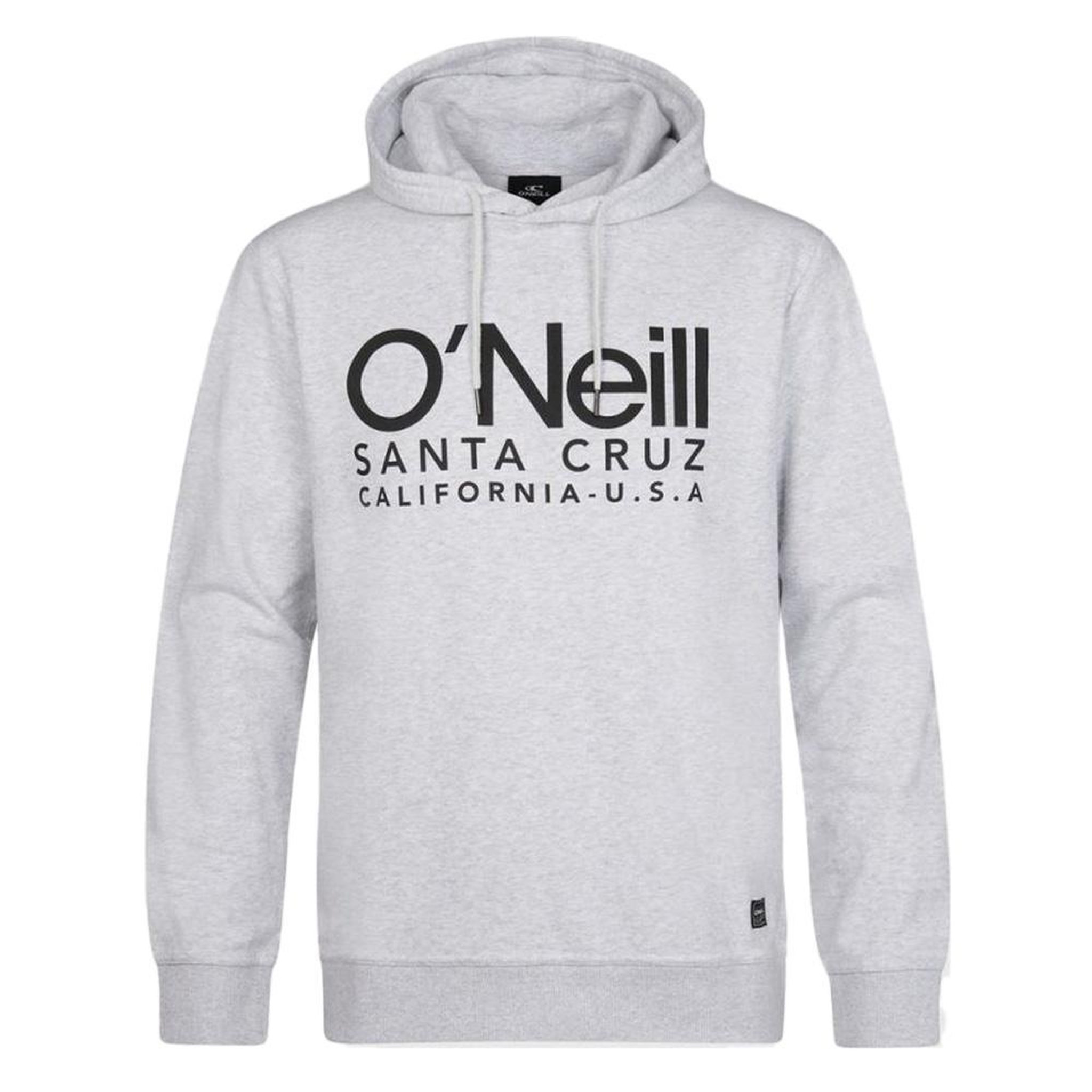 Voir la diapositive 1 : O'NEILL Sweat Gris Homme O'Neill Cali