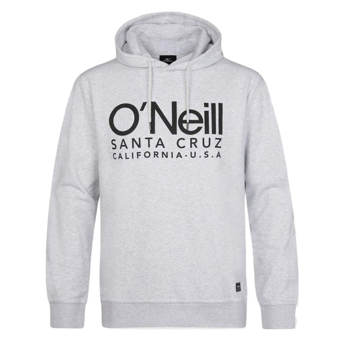 O'NEILL Sweat Gris Homme O'Neill Cali