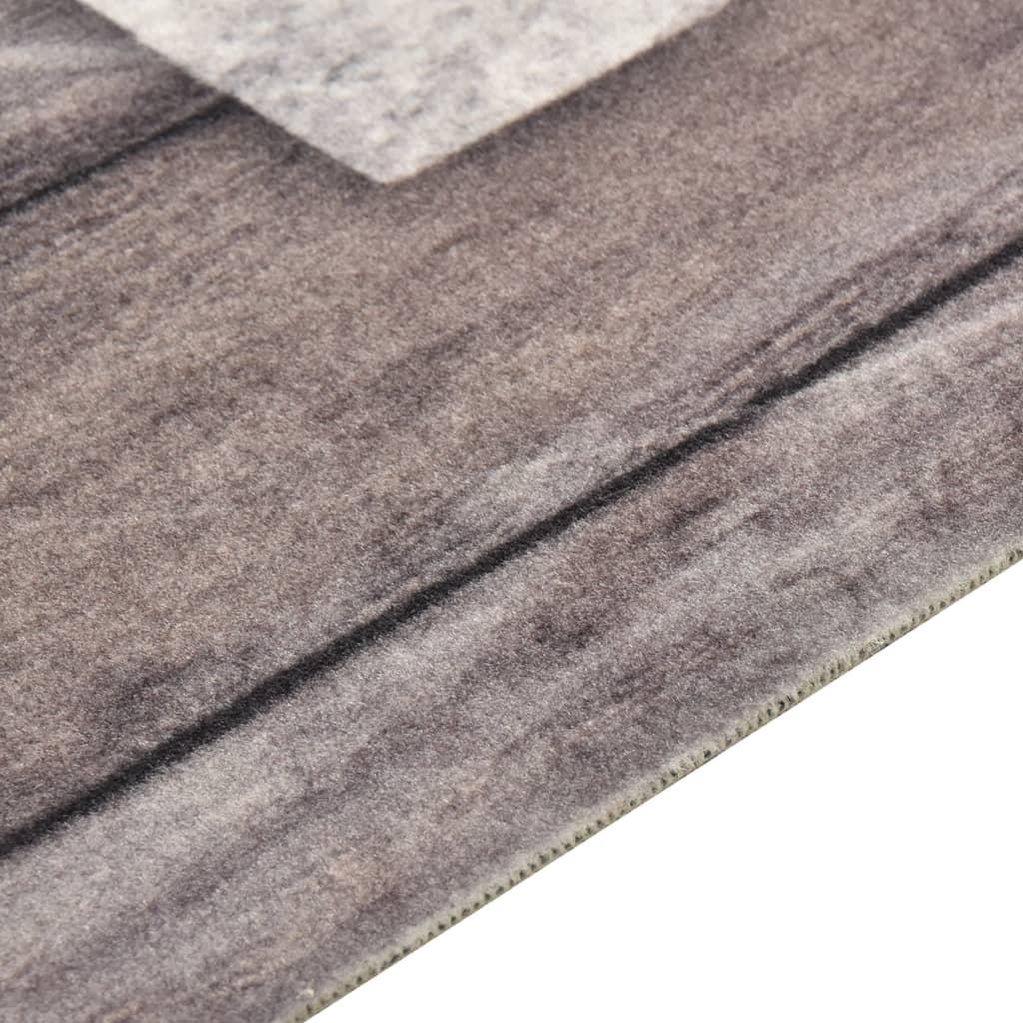 Voir la diapositive 4 : VIDAXL Tapis de cuisine lavable Home 60x300 cm