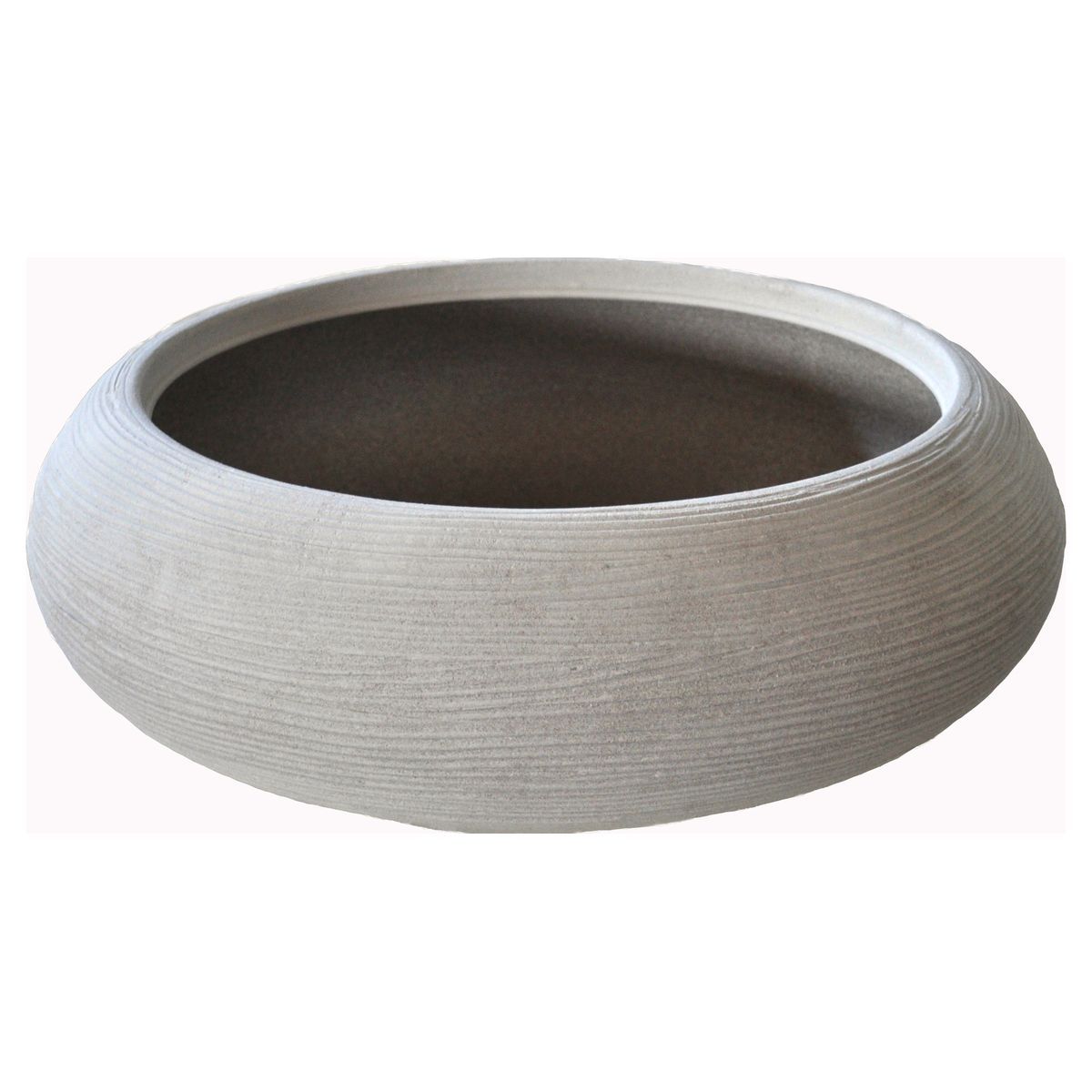 Telcom COUPE DIAM 50CM STRIEE LIN