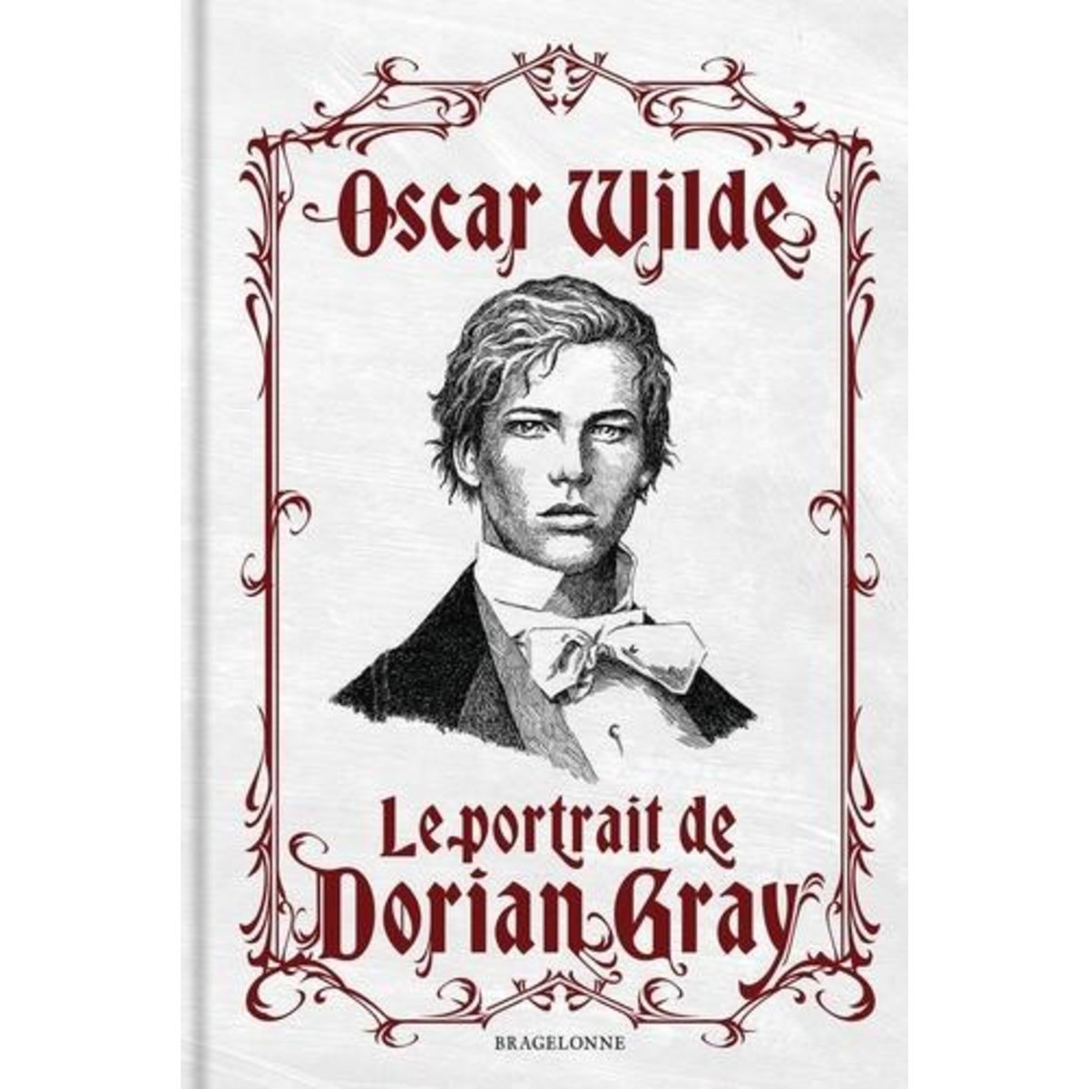 LE PORTRAIT DE DORIAN GRAY, Wilde Oscar