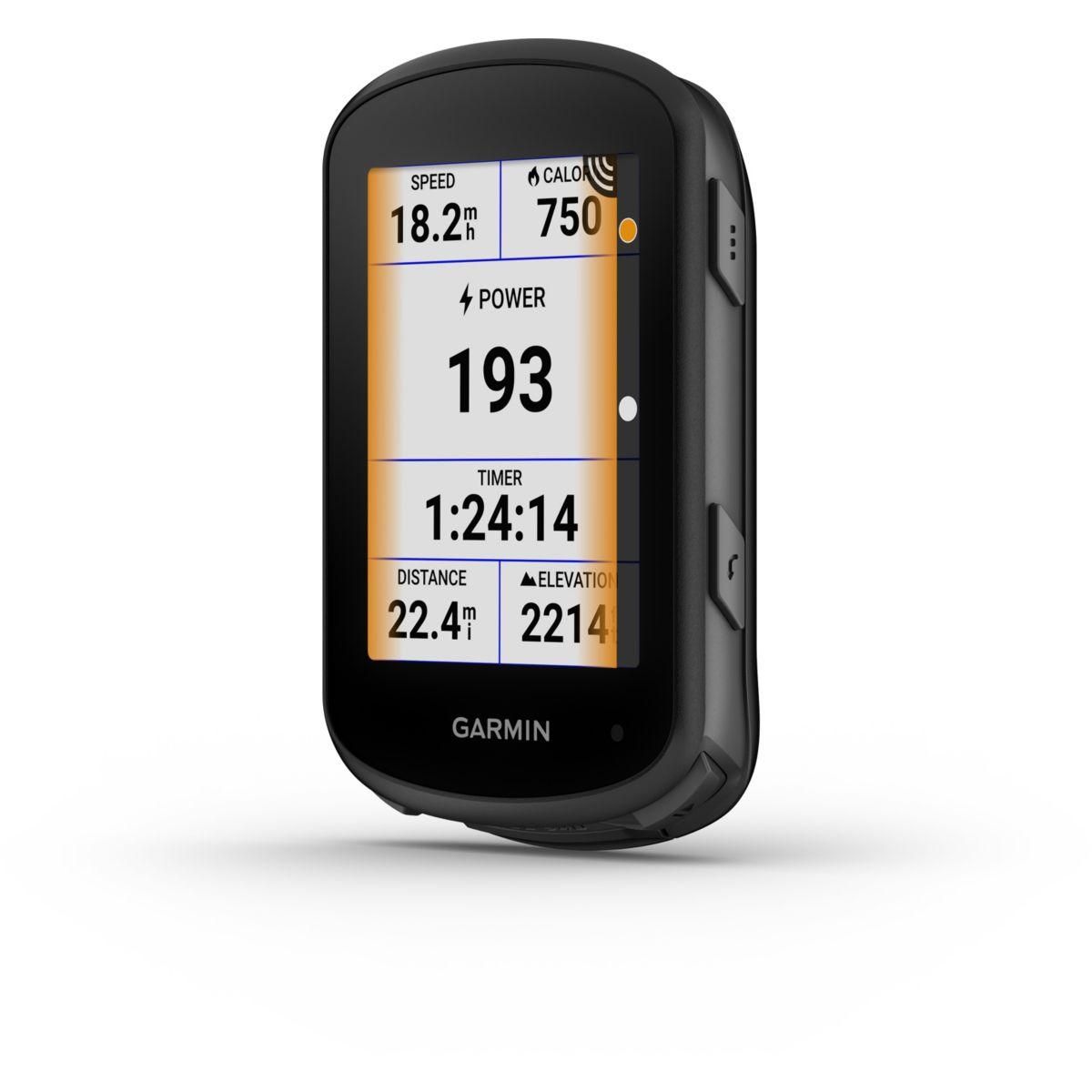 GARMIN GPS vélo Edge 540 EU