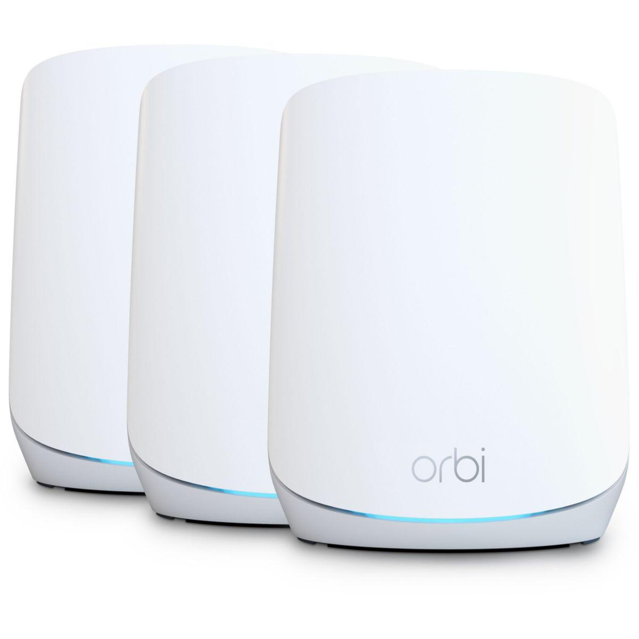 Netgear Routeur wifi orbi rbk763s mesh wifi ax5400