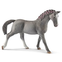 Figurine Cheval XL : Jument Skewbald Avec Jack Russel Terrier - Jeux et  jouets Figurines Collecta - Avenue des Jeux