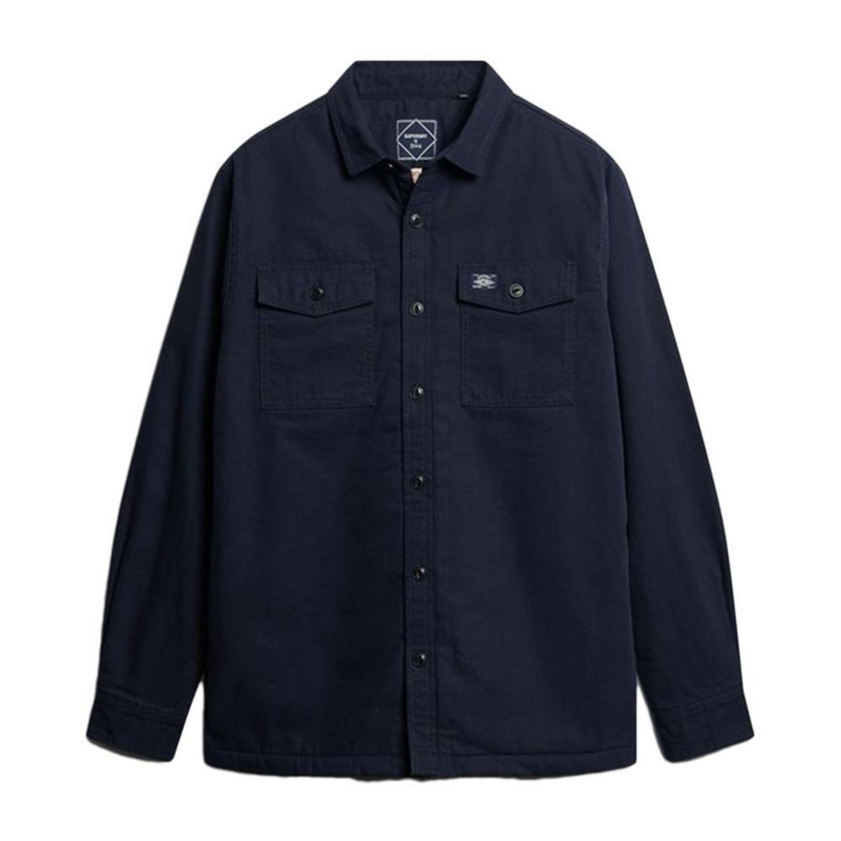 SUPERDRY Surchemise  Homme Superdry Vintage