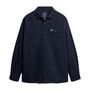 Voir la diapositive 1 : SUPERDRY Surchemise  Homme Superdry Vintage