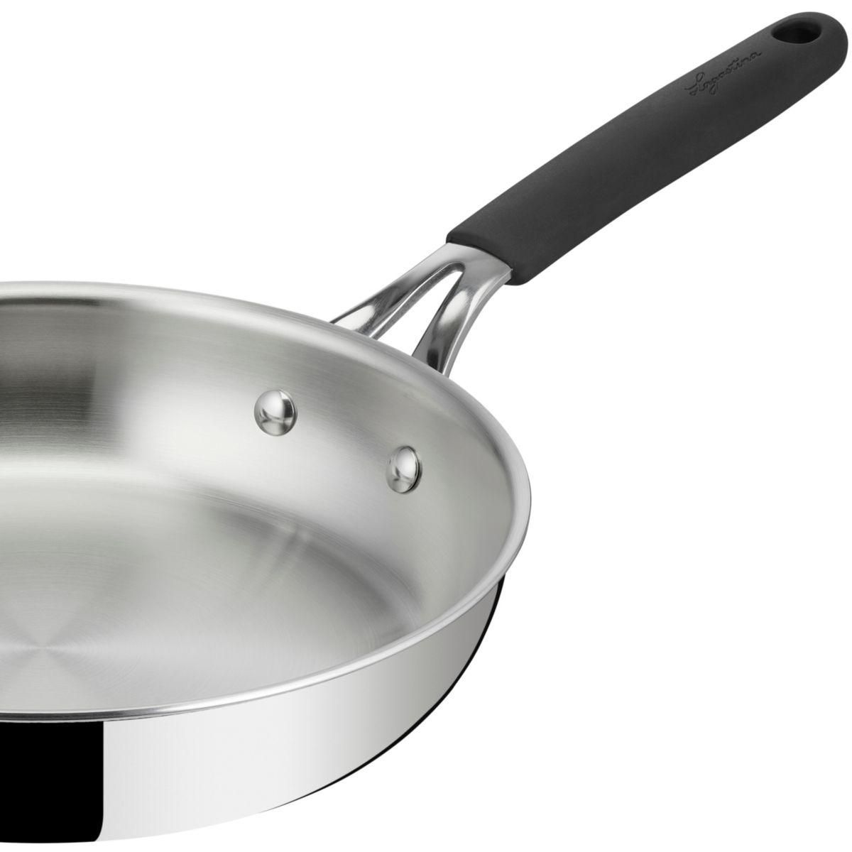 Lagostina Poêle Esperta triply 24cm