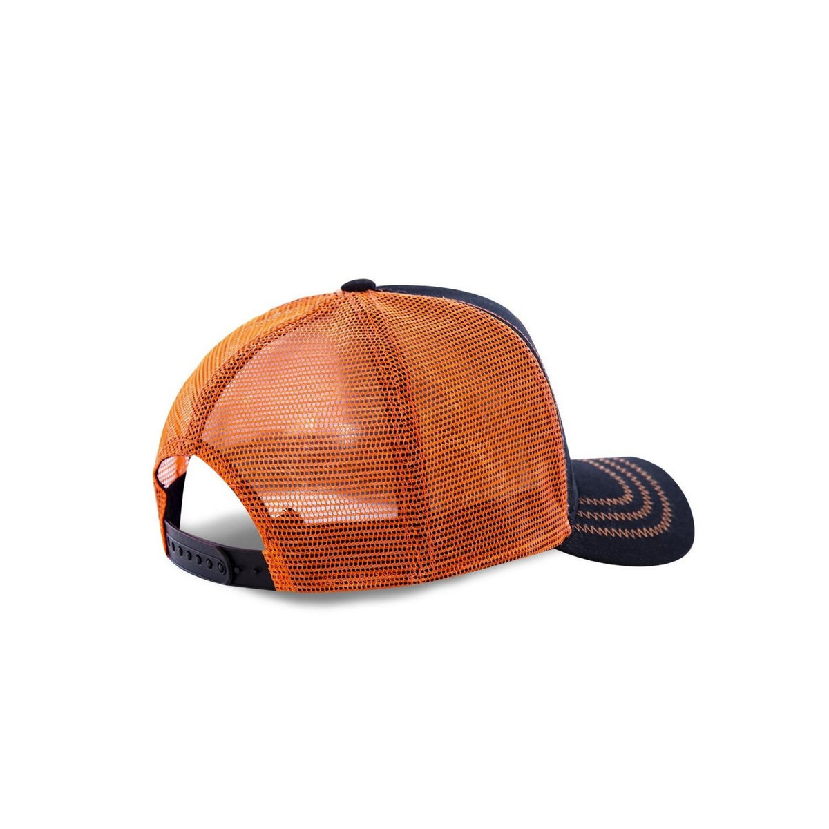 CAPSLAB Casquette Junior Capslab Dragon Ball Z Goku Saiyen