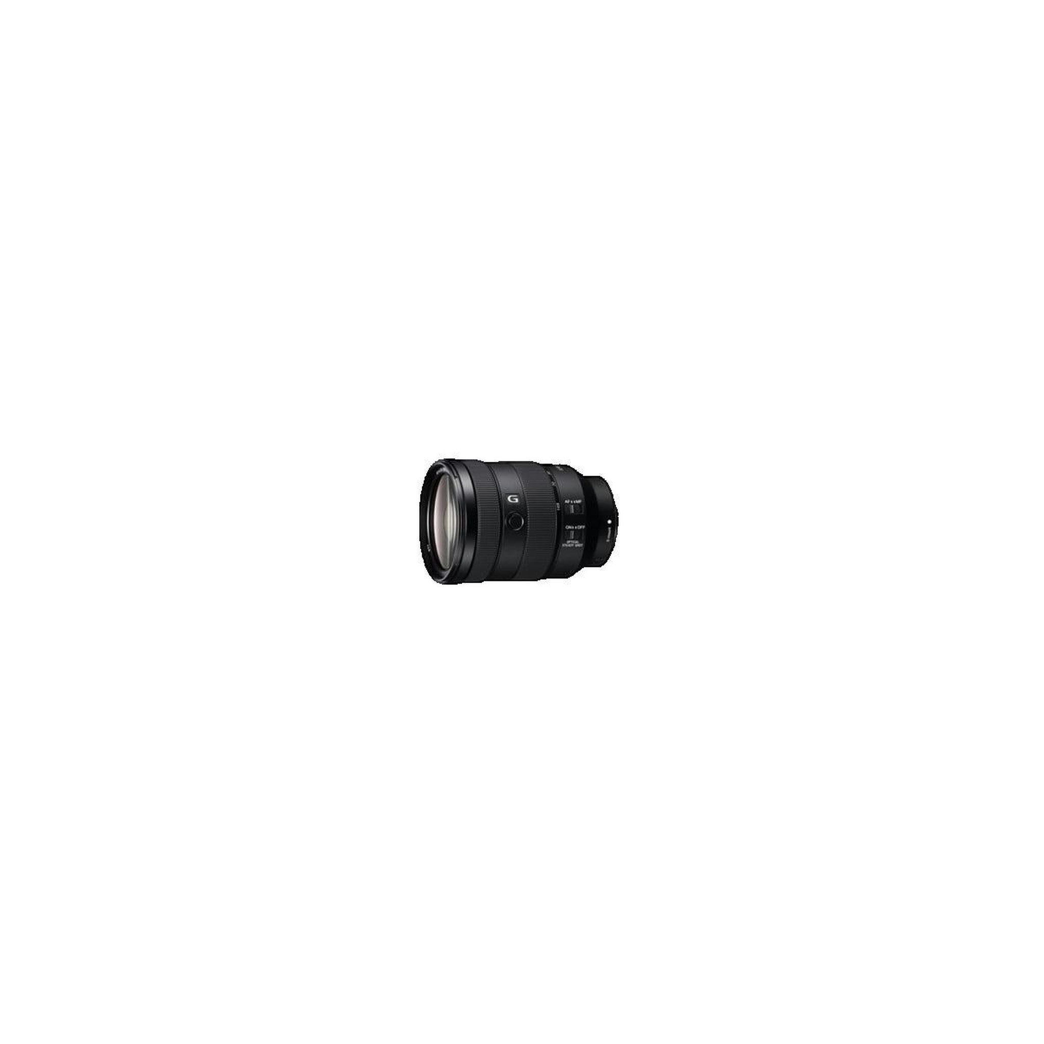 SONY Objectif photo Sony FE 24-105mm F4 G OSS