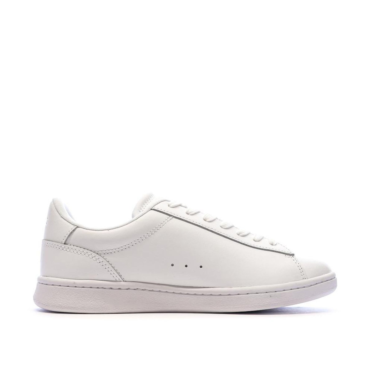 Lacoste Baskets hes Femme  Lacoste Carnaby