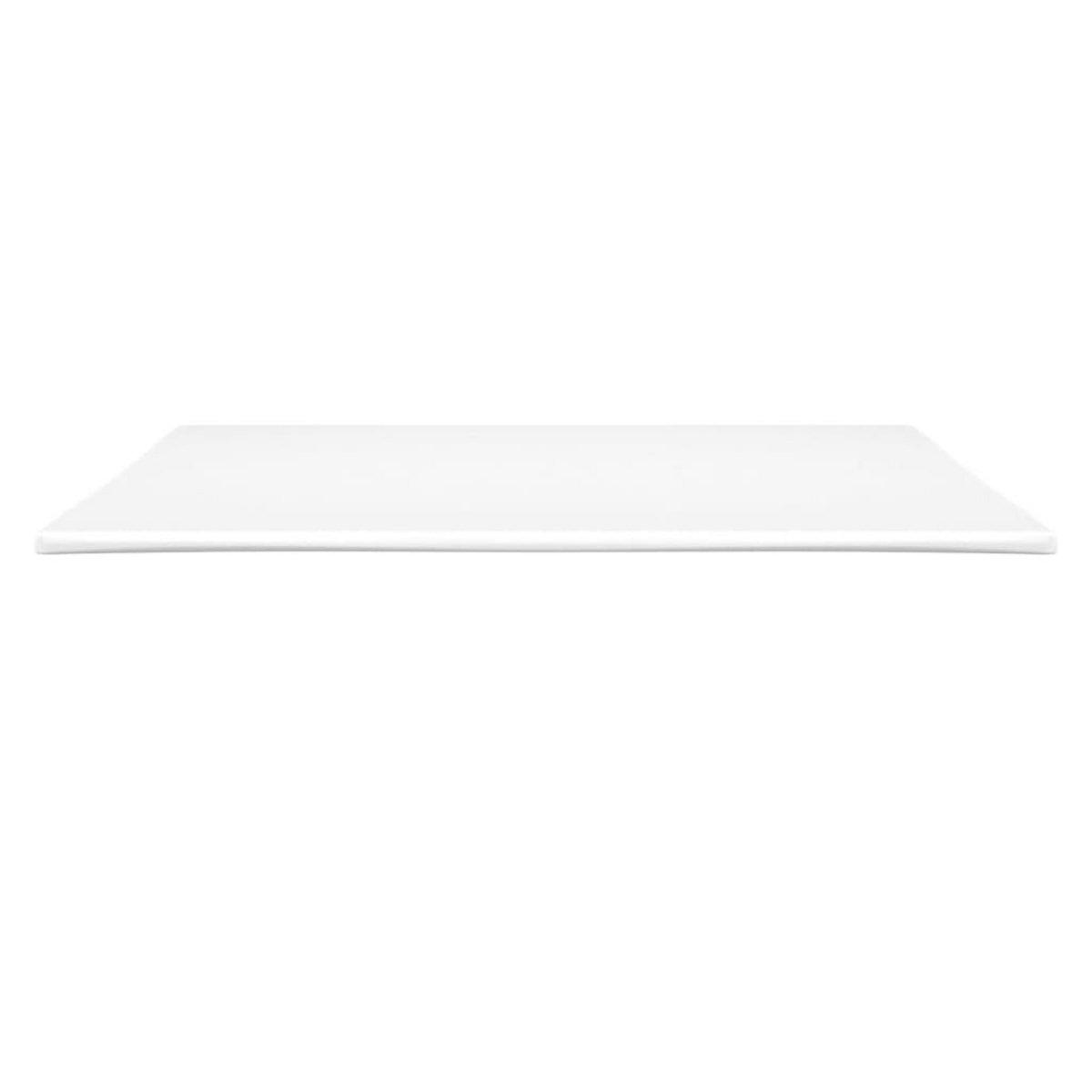 VIDAXL Sur-matelas 200x200x5 cm