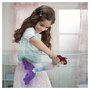 Voir la diapositive 4 : HASBRO Disney Princesses Poupée Ariel sirène Arc-en-ciel