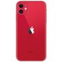Voir la diapositive 3 : APPLE iPhone 11 Reconditionné 128 Go - Grade C - Rouge