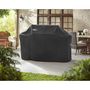 Voir la diapositive 5 : Weber Housse barbecue premium pour Summit séries 400