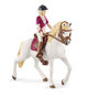Voir la diapositive 1 : Schleich Figurine - Horse Club Sofia et Blossom