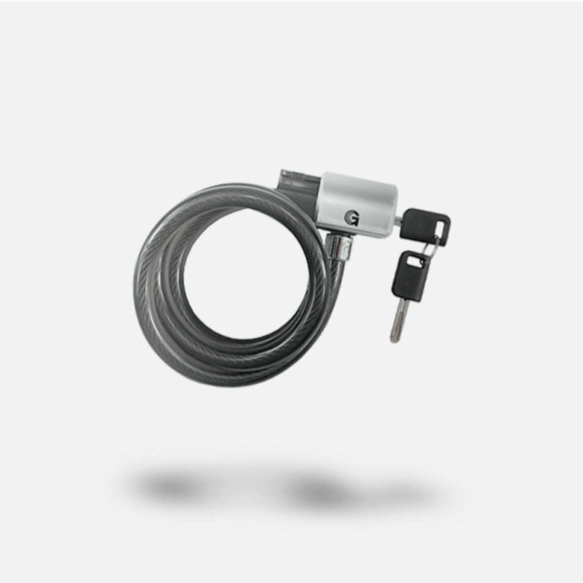 URBANGLIDE Cadenas Flexible Anti-Vol