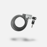 URBANGLIDE Cadenas Flexible Anti-Vol